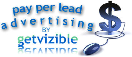 Pay Per Lead Advertising